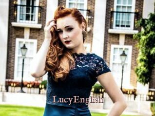 LucyEnglish