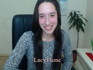LucyFlame