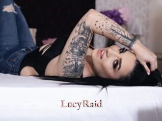 LucyRaid