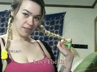 LucyTheElf