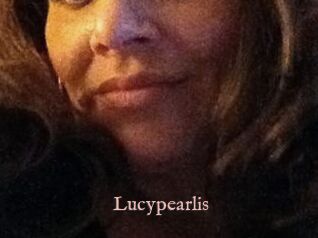 Lucypearlis