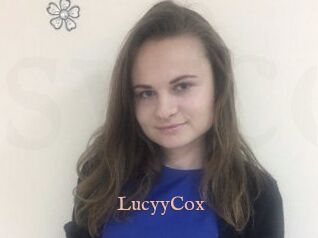 LucyyCox