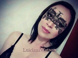 LuicianaWatson