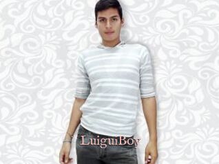 LuiguiBoy