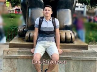 LuisStivenson