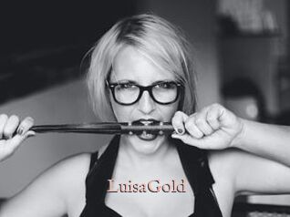 LuisaGold