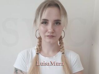 LuisaMura