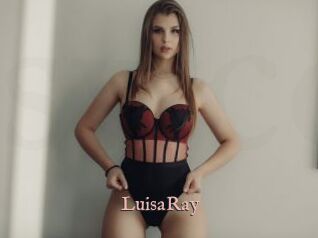 LuisaRay