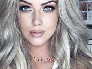 LuisaWow