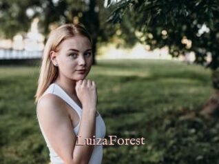LuizaForest