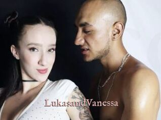 LukasandVanessa