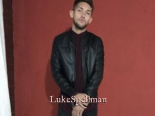 LukeSpellman