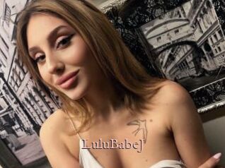 LuluBabeJ