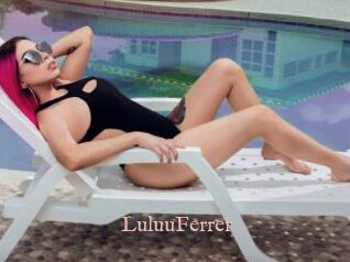 LuluuFerrer