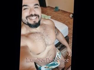 LumberProfessor