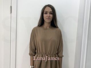 LunaJames