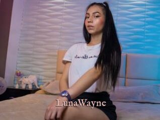 LunaWayne