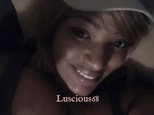 Luscious68