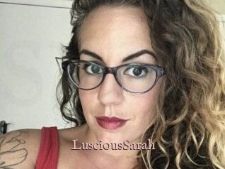 Luscious_Sarah