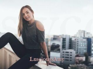 LuscioussAmy
