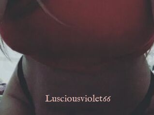 Lusciousviolet66