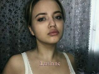 Lusinne