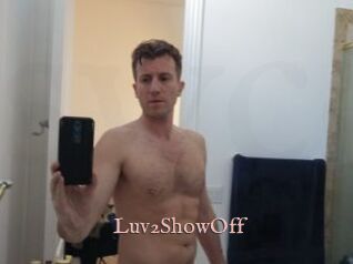 Luv2ShowOff