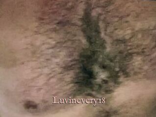 Luvinevery18