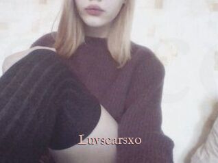 Luvscarsxo