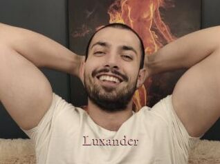 Luxander