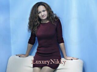 LuxuryNikky