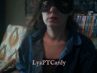 LyaPTCardy