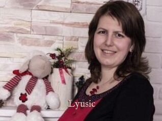 Lyusic