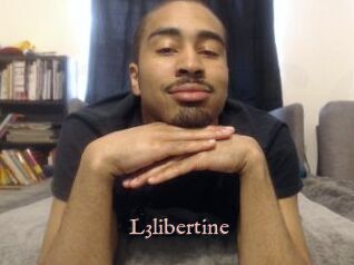 L3libertine