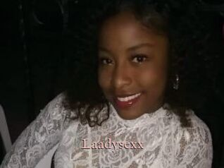 Laadysexx