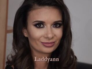 Laddyann