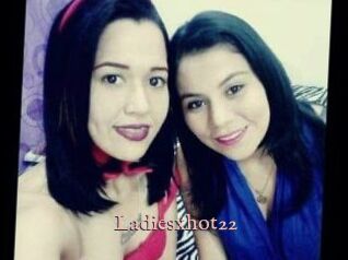 Ladiesxhot22