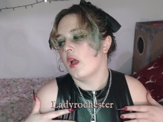 Ladyrochester