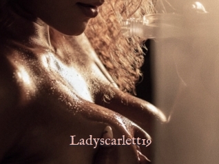 Ladyscarlett19