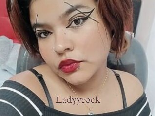 Ladyyrock