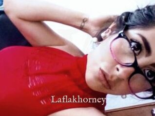 Laflakhorney