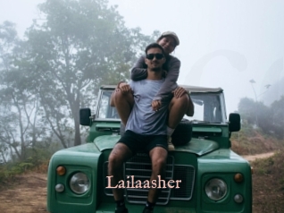 Lailaasher