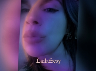 Lailafresy