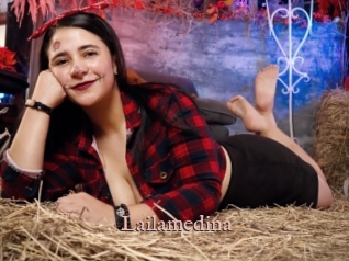 Lailamedina