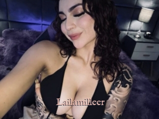 Lailamilleer