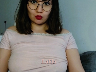 Lalilu