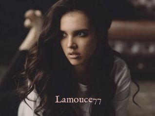 Lamouce77