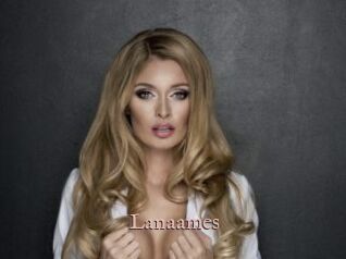 Lanaames