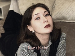 Lanablake