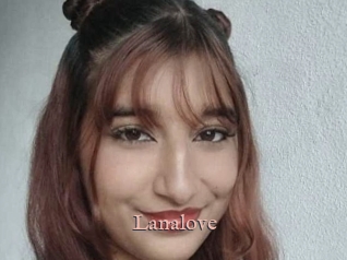 Lanalove
